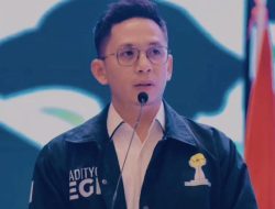 HIPMI Jabar Dukung Mapolres Tindak Pelaku Kekerasan Yang Dilakukan Pengurusnya
