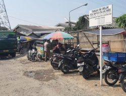 Rencana Akan di Jadikan Jalan Umum, Pemerintah Kabupaten Karawang Serobot Tanah Warga Bersertifikat SHM