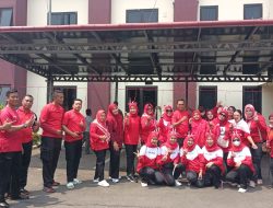 Momentum Hari Kemerdekaan RI ke-79, Polsek Cikpus Gelar Berbagai Lomba