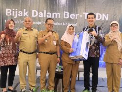 Bijak Ber-TKDN, Pj. Wali Kota Bekasi: “Jadilah Pahlawan dengan Berperan dalam Pertumbuhan Ekonomi”
