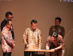 Upayakan Peningkatan Investasi, Pemerintah Kota Bekasi Melalui DPMPTSP Gelar _BIGHUG_