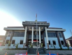 Selalu Bersikap Impartial di Tegaskan PN Cikarang,Terkait Putusan Perkara Terdakwa Alami Gangguan Jiwa