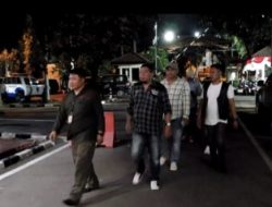 Dua Advokasi Laporkan Dugaan Berita Hoax Yang Buat Gaduh Bekasi