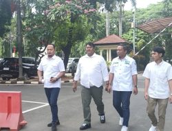 PKB Kabupaten Bekasi Laporkan Lukman Edy ke Polisi, Atas Dugaan Pencemaran Nama Baik dan Ujaran Kebencian