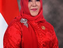 Caleg Kalah Pemilu Gugat KPUD,Kader PDIP Minta Perlindungan Megawati