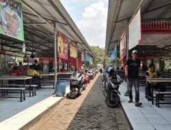 Lahan Fasos-fasum Disewakan, Tidak ada Prioritas Bagi Warga Sekitar kawasan industri MM2100