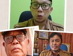 Pemilihan Ketua Pemuda 2024,Dapat Dukungan Muspika,Kades dan Tomas Bojonegora