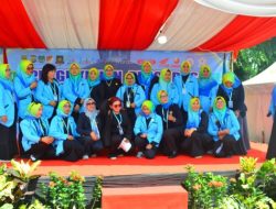 Di Kukuhkan, Persikindo Kab Bekasi Akan Majukan UMKM