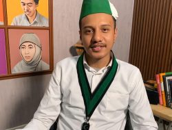 PB HMI Desak KPK segera keluarkan Sprindik Dugaan Korupsi Dana CSR Bank Indonesia & OJK
