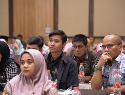 Pemkot Bekasi Selenggarakan Bimtek Penyusunan Produk Hukum Daerah