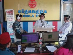 Pemkot Bekasi Sosialisasikan Syiar MTQ Ke-26 Tahun 2024