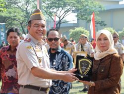 Sistem Karantina Di Indonesia Hadir Lindungi Keanekaragaman Sumber Daya Allam Hayati Dari Ancaman Hama Penyakit