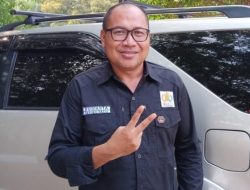 Ormas Basis Dukung OL OUT Pasangan BN Kholik – Faisal