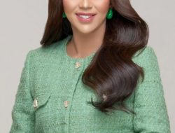 Profile Silvia Hasrida, Sosok Wanita Karir Milenial Inspiratif, di Bidang Konstruksi dan Pengembangan Daerah