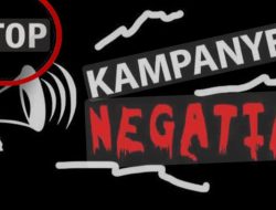 Kampanye Negatip Herkos, Politisasi Gagal Bangun Sarana Lapangan Futsal di Kota Bekasi