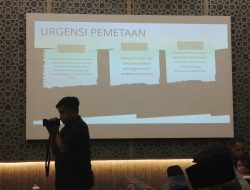 Bawaslu Kab Bekasi Luncurkan Indeks Kerawanan Pemilu dan Pilkada Serentak Tahun 2024
