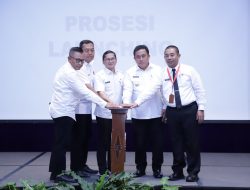 Aplikasi SIPATUH Disperkimtan Diapresiasi Pj Bupati Bekasi, Lakukan Percepatan Penangan Wilayah Kumuh