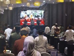 Jelang Pilkada Serentak,KPUD Kab. Bekasi Gelar Penyuluhan Hukum dan Mitigasi Masalah
