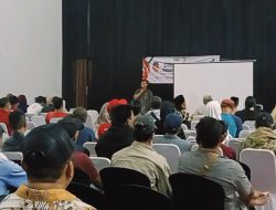 9500 Saksi Akan di Terjunkan Mengawal Paslon 03 di Saat Pencoblosan