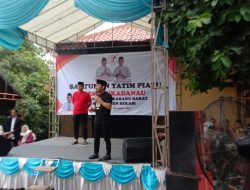 Ade Koswara Kunang Percaya Diri Jelang Debat Pamungkas