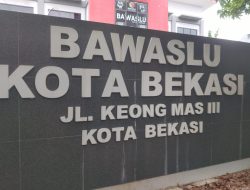 BAWASLU JAMIN PELAKU BLACK CAMPAIN SEBAR STIKER DIPROSES