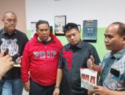BAWASLU MANDUL, TIM PENGACARA PASLON KORBAN BLACK CAMPAIN AKAN PIDANAKAN PELAKU KE MAPOLRES KOTA BEKASI