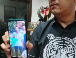 KUASA HUKUM TEGASKAN AKAN PROSES PELAKU FITNAH PADA TRI ADHIANTO KE RANA HUKUM