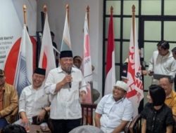 HASIL REAL COUNT INTERNAL, RISOL KLAIM UNGGUL PILKADA KOTA BEKASI 2024 DENGAN 48,68%