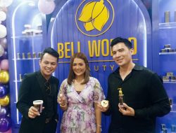 Sedang Mencari Produk Skincare,Bell World Beauty Jawabannya