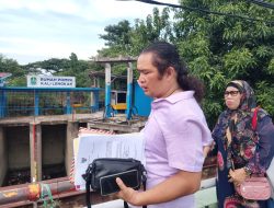 PEMKOT BEKASI DIDUGA MEMBANGUN TANPA IJIN,DENGAN MENYEROBOT DAN MERAMPAS TANAH WARGA TANPA MEMBAYAR KOMPENSASI