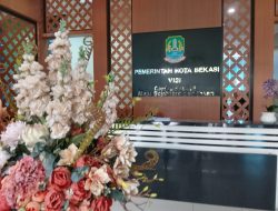 PARTISIPASI PEMILIH TERENDAH SE-JAWANBARAT, PEMKOT BEKASI; EVALUASI SEMUA PIHAK BUKAN HANYA KPU