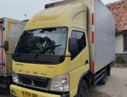 MARAK AKSI JARINGAN BAWA LARI MOBIL SEWAAN, RESAHKAN WARGA