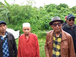 Iskandar Iqbal Kuasa Hukum Ahli Aprsiasi Eksekusi yang di Lakukan Pengadilan Negeri Kota Bekasi