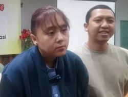 CALON KETUA KNPI, ADELIA: PEMUDA HARUS DIBERI RUANG BERKARYA TANPA BATAS