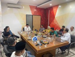 Persiapan Tuan Rumah Porprov Jabar, Ketum KONI Kota Bekasi Siap Temui Gubernur Terpilih