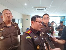 Kejaksaan Negeri Kota Bekasi Buka Pintu Aduan Masyarakat, Fokus: Berantas Korupsi dan Pungli