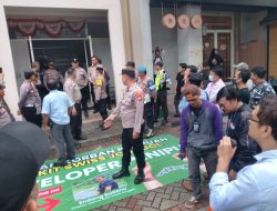 Dugaan Penipuan Developer Bodong Bukit Swiss Jonggol, Korban Tuntut Sertifikat atau Uang Kembali