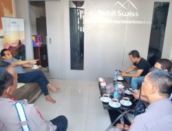 Mediasi, Developer dan Korban Sepakat Di Notaris, Bayar Refund