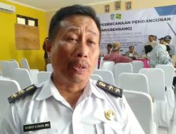 Musrenbang Jatibening Baru; Optimalisasi Lahan Fasos Fasum dan Pembebasan Folder Penanganan Banjir  Kota Bekasi