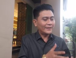 Ahmad bin Olim Sambut Baik Hasil Positif Koperasi Indocitra