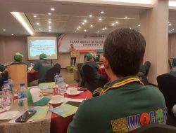 RAT Koperasi Indocitra, Pertumbuhan Positif dan Dapat Apresiasi