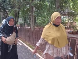 Sesumbar Tak Akan Tersentuh Hukum, Bapak Perkosa Anak Kandung Ditangkap dan Lanjut Penyidikan
