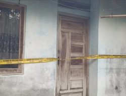 Di Tagih Hutang Bank Keliling, Nasabah Bunuh Dengan Cara Mencekik