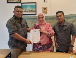 Sidang 1 gugatan 4.9M ke Iwan Sumule berlangsung singkat di PN Jakarta Pusat