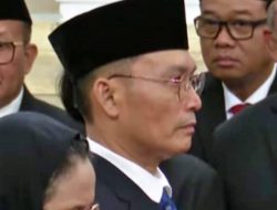 Anak Buah Prabowo dan Bank Mandiri Digugat di PN Jakarta Pusat