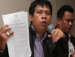 Ucok Sky Ingatkan Anggota Dewan Yang Gelar Reses di Rumah Pribadi Lebih Baik Kembalikan Anggarannya ke Kas Negara