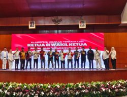 Tasakuran di Lakukan Tim Relawan Atas Kemenangan Ade Kuswara Kunang – Dr.Asep Surya Atmaja Di Pilkada Kab Bekasi
