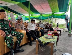 Desa Sukadanau Gelar Isra Miraj Dengan Hadirkan Ustad Tile