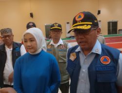 BNPB Pusat Janjikan Bantuan Rp 60 Juta per Rumah Warga Korban Banjir dan Perbaikan Infrastruktur Aset Daerah