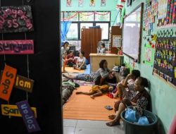 Sesuai Perintah Wapres, Esok Hari Semua Seolah di Kota Bekasi dapat Kembali di Gunakan KBM